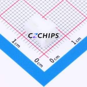 HC-XHB-2Y-05 Housing (Wire-to-Board / Wire-to-Wire) P=2.5mm Connector 1x2P 2.5mm XHB 1 - Product Image 1