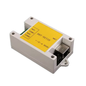 HHT-NET2D <span class=keywords><strong>IP</strong></span> Mạng Relay mô-đun nâng cấp 2 kênh internet watchdog điều khiển từ xa mô-đun - Product Image 6