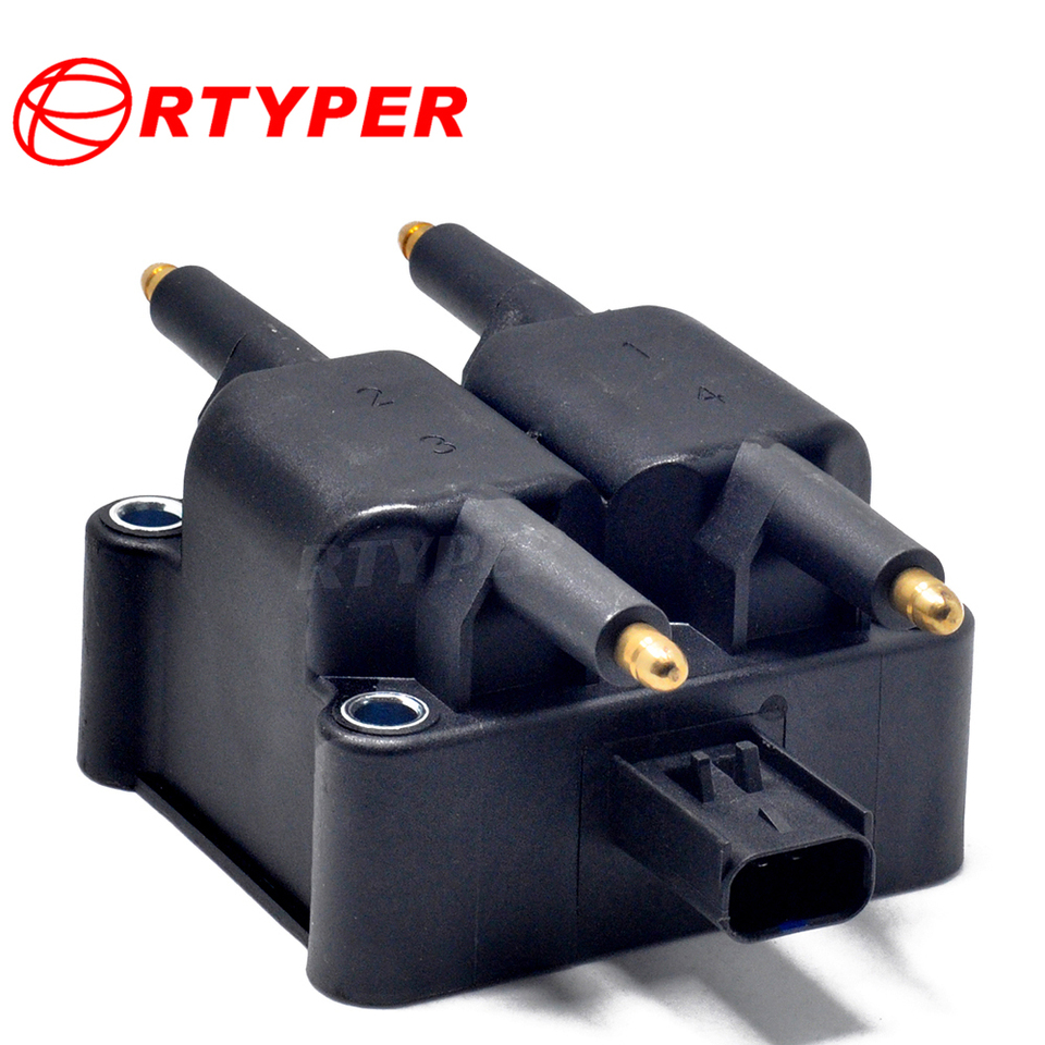 IGNITION COIL 05269670 5269670 56032521 56032521AB M05269670 88921267 UF189 FOR CHEROKEE CHERY AVENGER IMPALA CARAVAN