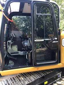 Used Mini Excavator Digger Machinery CAT307E Japanese <b>Cheap</b> Used CAT 307 Second Hand Crawler Excavator Construction CE Certified - Product Image 5