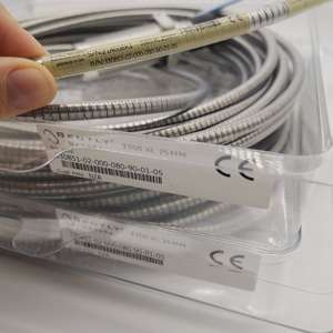 Sistema De Monitoreo De Vibraciones Bently Nevada Sensor / Transductor De Proximidad De Corrientes De <span class=keywords><strong>Foucault</strong></span> - Product Image 2