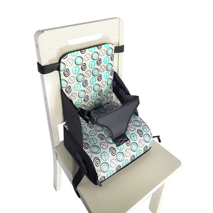 กระเป๋าคุณแม่มัลติฟังก์ชันพกพาได้,กระเป๋าคุณแม่เบาะรองนั่งสำหรับเดินทางนอกบ้านกระเป๋าเป้สะพายหลังสำหรับคุณแม่โต๊ะทานอาหารกระเป๋าใส่ผ้าอ้อมเครื่องบินพร้อมที่นั่ง - Product Image 5