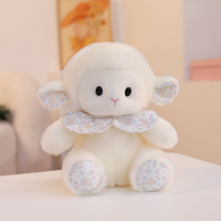 Jouets en peluche super doux en coton PP, compagnons de table, poupées, ornements suspendus, accessoires, cadeaux pour enfants, machine à griffes, ODM