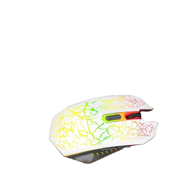 Cheap OEM Long Wired Game Mouse Hot Selling 1600 DPI Gaming Mouse for Computer for Laptop