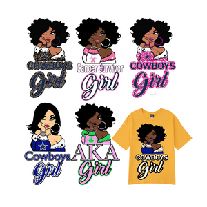 Autocollant cœur design personnalisé Conceptions de transferts dtf en fer Conceptions de vinyle de transfert de chaleur prêt à presser pour t-shirts - Product Image 5