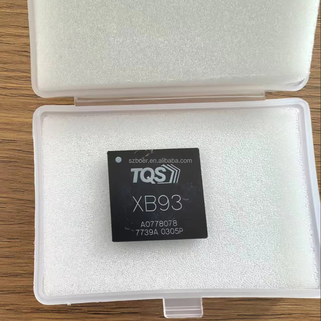 Electronic Component XB93