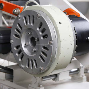 Nhà Máy HJSY-900 giá <span class=keywords><strong>ATM</strong></span> giấy nhiệt tiền mặt đăng ký giấy SLITTER rạch cắt tua máy - Product Image 5