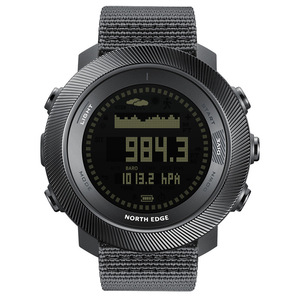Reloj Inteligente Deportivo para Hombre con Pantalla IPS, Resistente al Agua, Altímetro, Barómetro, Brújula, Temperatura, Multifuncional, <span class=keywords><strong>Ordenador</strong></span> <span class=keywords><strong>de</strong></span> <span class=keywords><strong>Buceo</strong></span> - Product Image 5