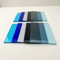 Plaque solide en polycarbonate pour couverture de serre, transmission de la lumière du soleil, panneau PC