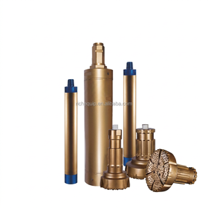 Broca de Martillo DTH Numa SD Bulroc Shank de 12'', 14'', 18'', 20'', 24'', 28'' de Gran Tamaño para Perforación de Pozos y Construcción - Product Image 5