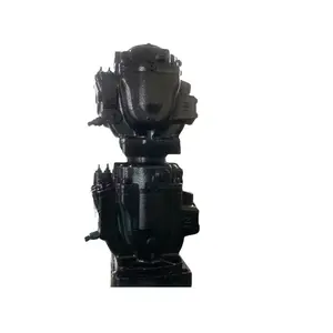 P2/P3 series hydraulic axial piston variable pumps dump truck pump P2060 P2075 P2105 P2145 P3075 P3105 P3145