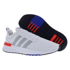 Adidas TR21แข่งรถบุรุษรองเท้าสี: สีขาว100% ของแท้ - Product Image 5