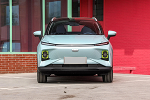 Venta al por mayor Geely Geometry E Auto Small SUV 5-seaer Batería Larga Barato New Energy Vehicle Geely Geometry E 2025 EV Coche Eléctrico - Product Image 3