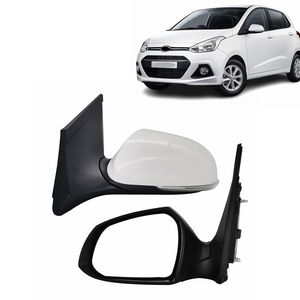 <span class=keywords><strong>Espejo</strong></span> retrovisor izquierdo y <span class=keywords><strong>derecho</strong></span> de alta calidad OEM para <span class=keywords><strong>Hyundai</strong></span> <span class=keywords><strong>I10</strong></span> 2014 2015 2016 2017 2018 2019 2021 - Product Image 1