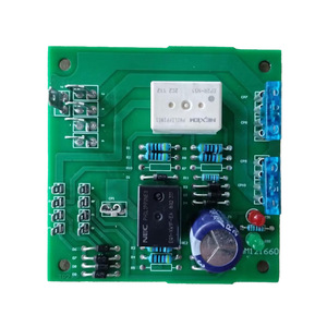 Interruptor de encendido Am121660 con botón de arranque para John Deere F725, pieza de repuesto - Product Image 1