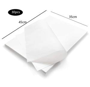 ชุดอบคุกกี้พร้อมชั้นวางสำหรับย่าง2ชิ้นทำจากเหล็กกล้าคาร์บอนใช้ซ้ำได้ - Product Image 5