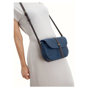 Sac bandoulière 100% cuir véritable pour femme, fait main, élégant, durable, léger, parfait pour le bureau - Product Image 5