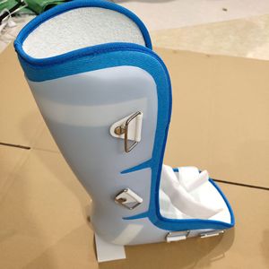 Kangxingda Fixed Anti-rotation and Lateral Rollover <b>Ankle</b> and Foot Fixation <b>Brace</b>: Widened <b>Ankle</b> Fixation, Thick Inner Liner, - Product Image 4