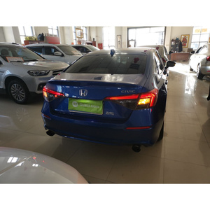Auto Usado Guazi, <span class=keywords><strong>Honda</strong></span> <span class=keywords><strong>Civic</strong></span> <span class=keywords><strong>2022</strong></span>, Mejor <span class=keywords><strong>Precio</strong></span>, Motor de Gasolina, Automático, Sedán de 5 Plazas, Volante a la Izquierda - Product Image 5