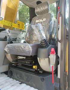 Pièces d'origine pour excavatrice sur chenilles E680H avec moteur Cummins, PLC et boîte de vitesses - Product Image 2