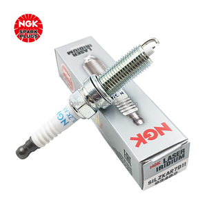 Bujías de Encendido NGK SPARK de Iridio y Platino con Láser, Precio Directo de Fábrica, SILZKAR7B11 93482 22401-AA780 para Subaru Forester - Product Image 4