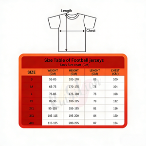 Uniformes <span class=keywords><strong>de</strong></span> Fútbol Personalizados al por Mayor, Versión Jugador, Camisetas <span class=keywords><strong>de</strong></span> Fútbol <span class=keywords><strong>de</strong></span> Club, Camisetas <span class=keywords><strong>de</strong></span> Fútbol para la Serie A - Product Image 6