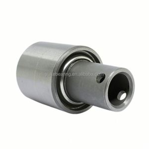 Roulement d'arbre automatique de haute qualité Roulement à rouleaux automatique à une rangée F-390112 30x47.5x77.8mm Roulement à gorge profonde - Product Image 4