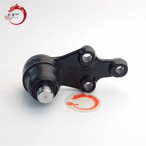 Sistema de suspensión de alto rendimiento, conjunto de rótula de brazo inferior 54530-3J000 54530 3J000 para Hyundai ELANTRA 545303J000 - Product Image 3