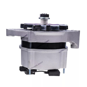 <span class=keywords><strong>Alternateur</strong></span> 0120488296 pour Renault Grand <span class=keywords><strong>Scenic</strong></span> 1.9 dCi 12V 65A - Product Image 6