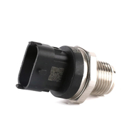 Sensor Tekanan Bahan Bakar Common Rail WINHIM 0281002841 0281002846 ME229553 Cocok untuk Mesin Diesel Mitsubishi Fuso 4M50