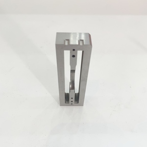 OEM tùy chỉnh cacbua vonfram chết cắt dập khuôn các bộ phận dịch vụ gia công CNC với dây EDM chế biến - Product Image 5