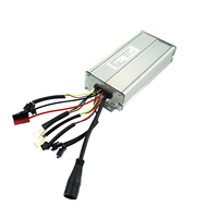 Greenpedel Motor Hub Ebike 48V, 1000w Terlaris, Kit Konversi E-bike Kecepatan Tinggi