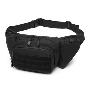 Multi-Functional Waist Pack Men'S Sports Waist Pack Mobile Phone Fanny Bag - Product Image 1