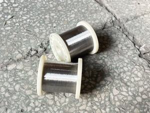 Elektrischer Heizdraht Verwendung für elektrische Bratpfanne Heizelement Nickel basierter Legierung-und Nichrom draht 0, 5 Cr20Ni80S - Product Image 3