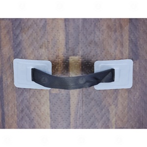 Bain à remous <span class=keywords><strong>gonflable</strong></span> rond portable en grain de bois, fabrication ODM/OEM, spa de glace, bain de massage, taille et logo personnalisés, <span class=keywords><strong>jacuzzi</strong></span>, vente en gros - Product Image 5