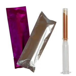 Gel de infusión ginecológica, gel de estiramiento vaginal femenino