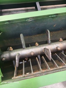 Brickmac sử dụng đất sét máy đùn rỗng đục gạch đùn thiết bị Sản xuất đất sét mái ngói làm máy móc - Product Image 5