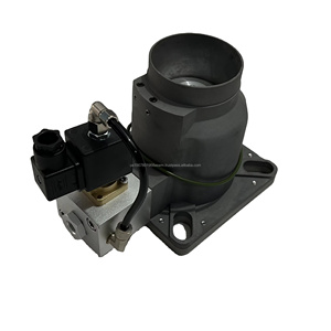 1 Pieza Nueva Válvula de Admisión para Compresor de Aire de Tornillo AIV-85C-K - Product Image 4