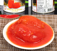 Pâte de tomate concentrée 850g personnalisée en usine, sans additif, pure, pour assaisonnement, cuisine domestique et commerciale