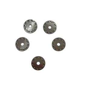 Rondelle de mise à la terre solaire conductrice à bas prix pour installation photovoltaïque, facile à utiliser - Product Image 6