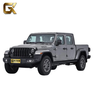 Jeep Gladiator d'occasion à essence 2025 de Chine, pick-up <span class=keywords><strong>utilitaire</strong></span> économique, sans accident, haute performance, voitures d'occasion pour livraison mondiale - Product Image 1