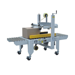 Hot Sell Carton Sealing <b>Machine</b> Automatic Boxes Sealer <b>Machine</b> for Carton Boxes - Product Image 1