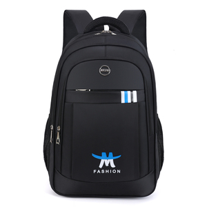 Mochila para Portátil de Viaje Unisex, Impermeable, Ligera, de Gran Capacidad, con Cierre de Cremallera y Broche, Suave, Precio Directo de Fábrica - Product Image 2