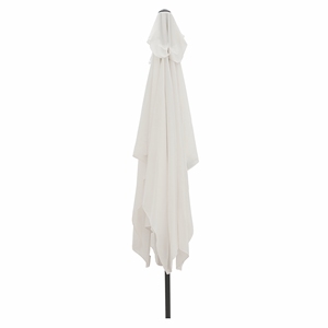 Sombrilla CUBA 3x2 m 38 mm ECRU - Product Image 3