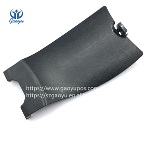 Thay Thế verifone vx520 POS dưới trường hợp bìa Back Cover cho vx675 vx680 vx690 C680 - Product Image 4