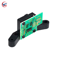 Capteur de broche Fanuc A860-2100-V003, encodeur Alpha MIZ, pièces de machine CNC, vente en gros, prix d'usine, livraison rapide