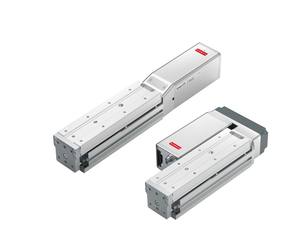 VINKO Precisie Z-as <span class=keywords><strong>Servo</strong></span> Cilinder DC48V 100W |   0,003 mm nauwkeurigheid |   12 kg verticale belasting |   25-200 mm slag |   10 kg horizontaal - Product Image 1