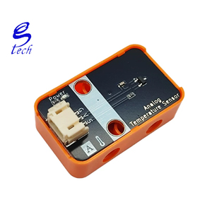 Módulo de Sensor de Temperatura NL50 de Marca Original con Interfaz Anti-Inversión PH2.0 - Product Image 4