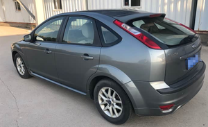 High-quality Used <strong>Ford</strong> <strong>Focus</strong> <strong>2007</strong> 1.8L Automatic Fashion Model - Product Image 4
