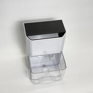 <span class=keywords><strong>Deshumidificador</strong></span> silencioso Temporizador de apagado automático <span class=keywords><strong>Deshumidificador</strong></span> de aire <span class=keywords><strong>Deshumidificador</strong></span> de semiconductor de tres núcleos de gran capacidad - Product Image 3